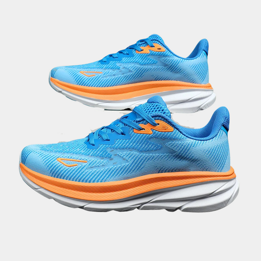 Lightweight Breathable Sports Running Shoes