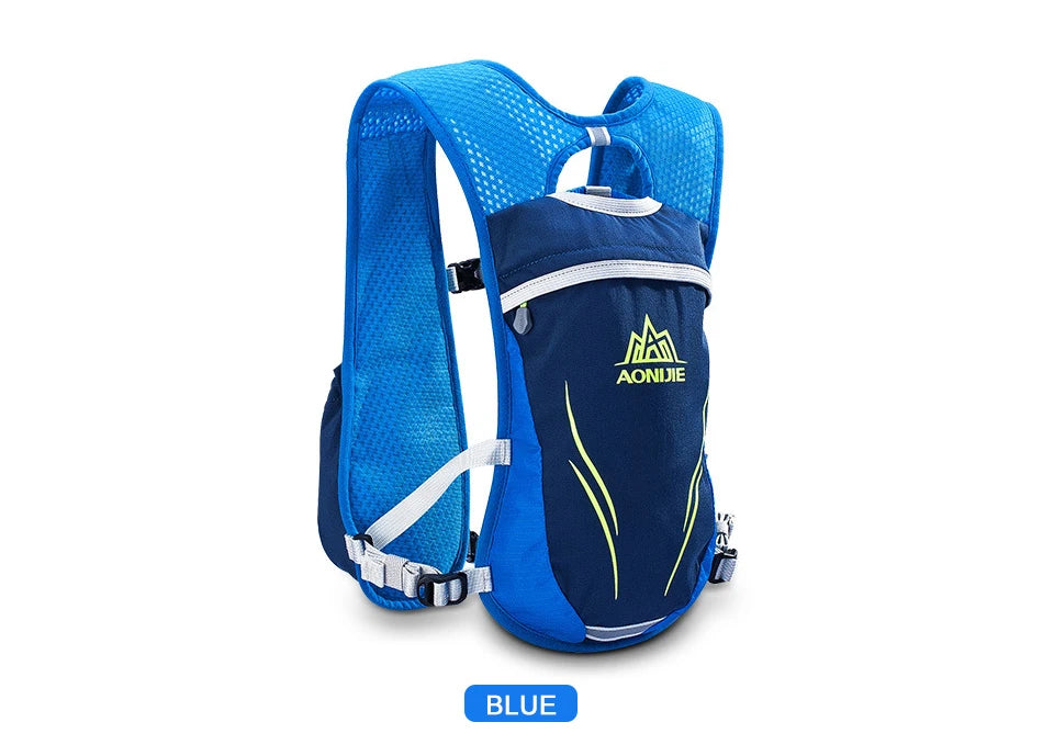 Marathon Hydration Ultralight Backpack