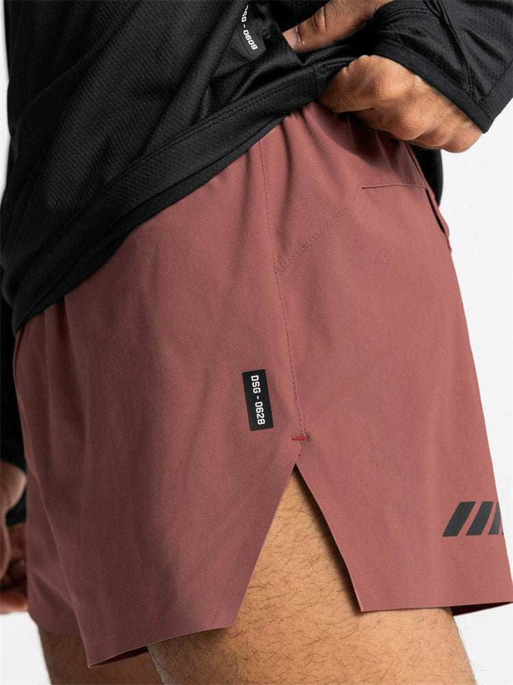 Running Shorts Lightweight Quick Dry