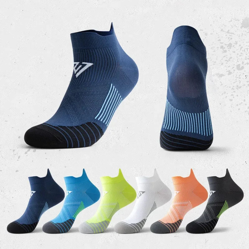 Performance Ankle Socks