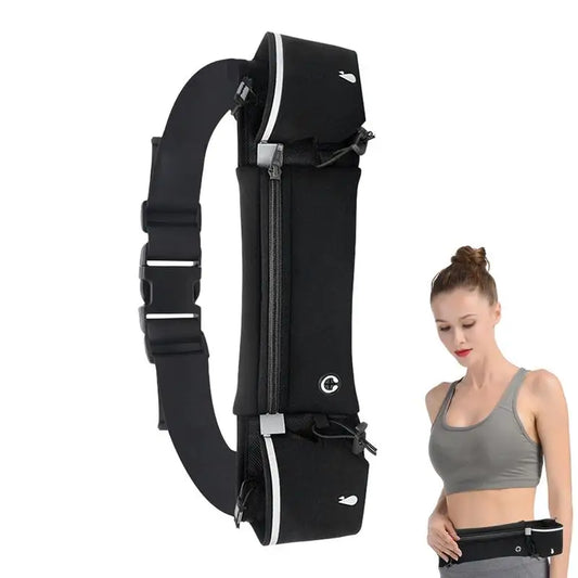 Running Fanny Pack Water Belts