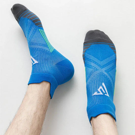 Performance Ankle Socks