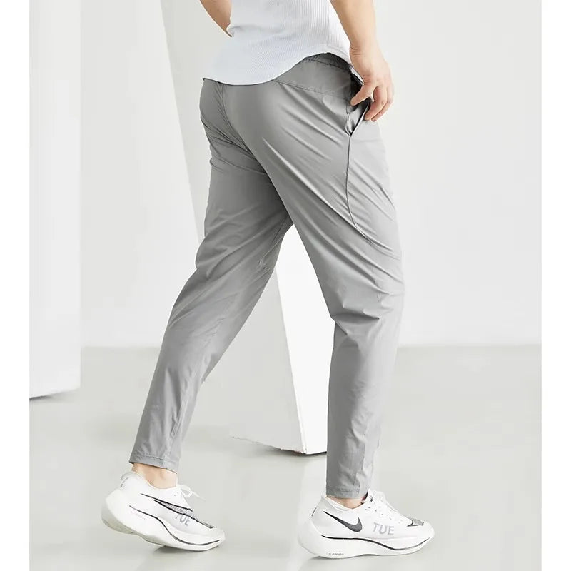 Men Jogging Sweatpants