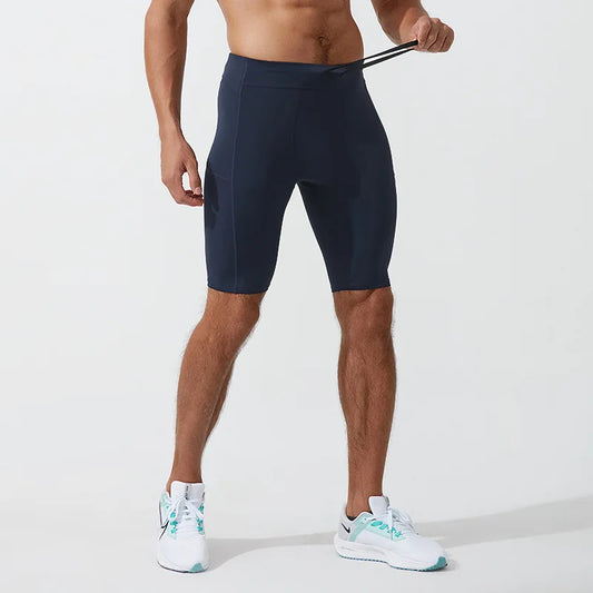 Men Compression Shorts