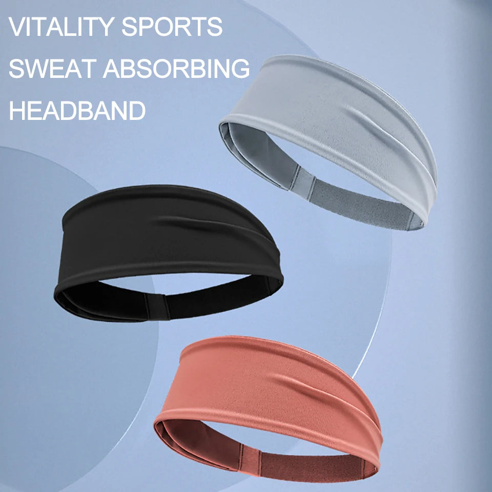 Women's Sport Headbands