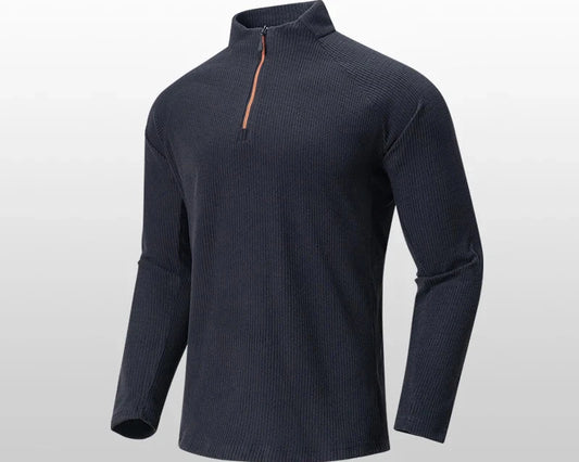 Men's Quick Dry Hiking Long Sleeve Shirt