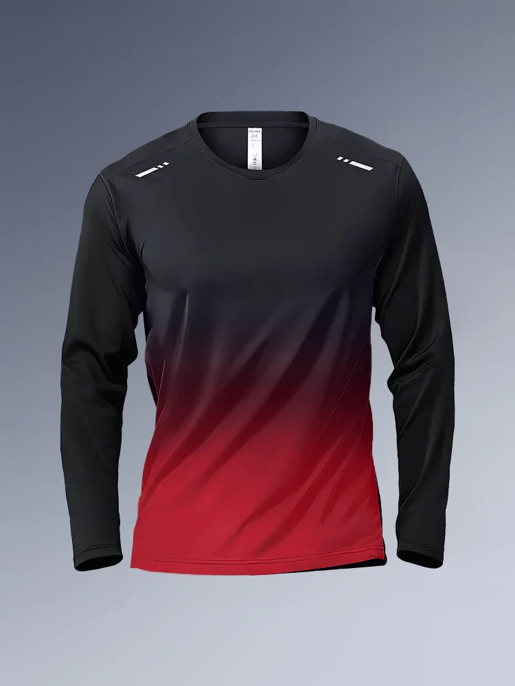 Men's Quick-Dry Training Shirt