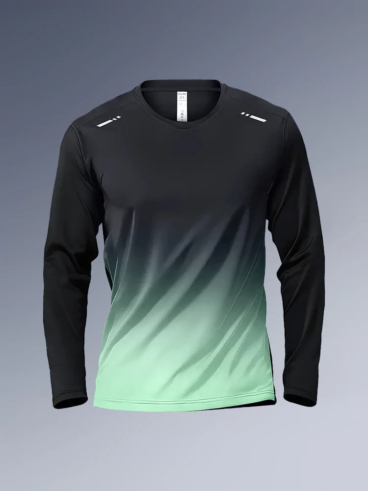 Men's Quick-Dry Training Shirt