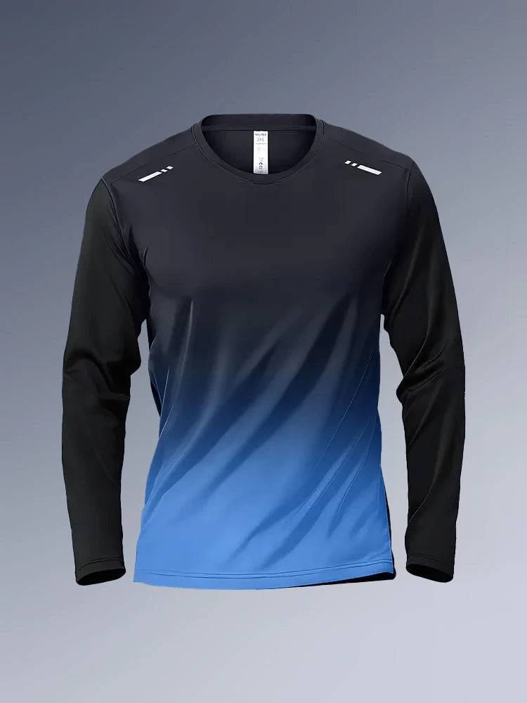 Men's Quick-Dry Training Shirt