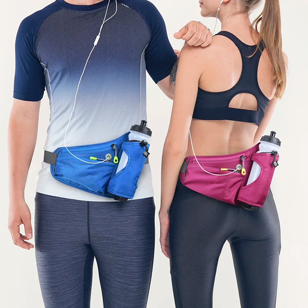 Unisex Running Waist Bag