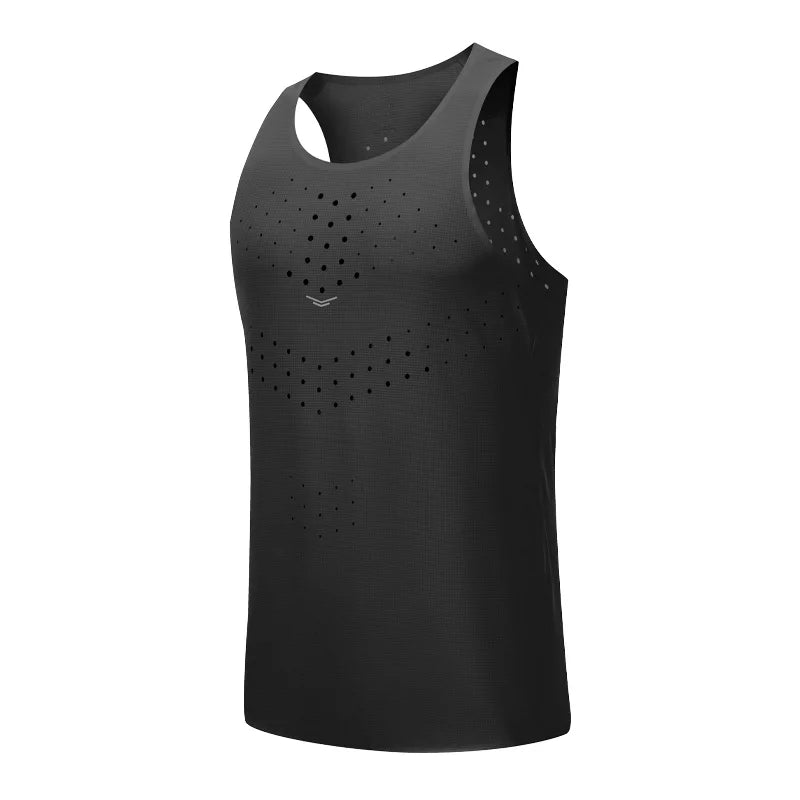 Men's Quick Dry Workout Tank Tops