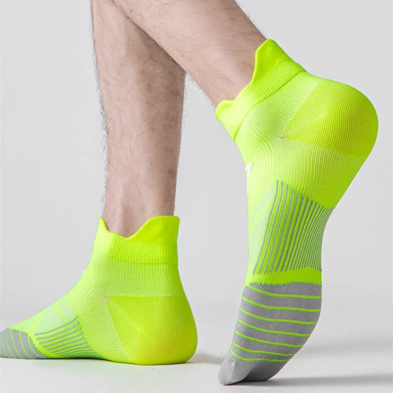 Performance Ankle Socks