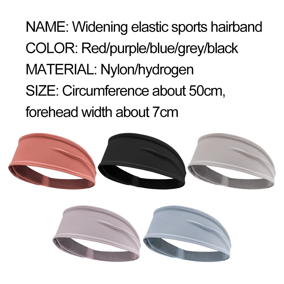 Women's Sport Headbands